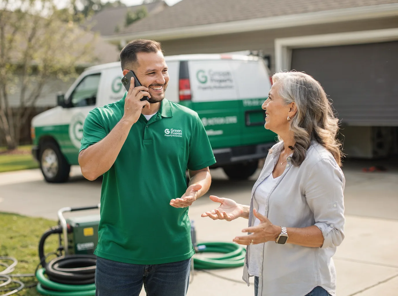 Water Damage Restoration Gaylord, KS FAQs